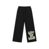 Shift Happens BNB Raw Edge Sweatpants