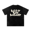 Shift Happens BNB Oversized Cotton T-Shirt