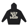 Shift Happens BNB Heavyweight Hoodie